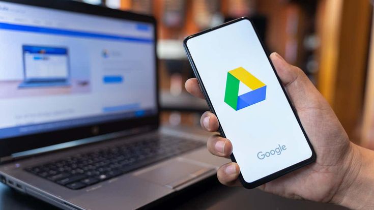 Tips Untuk Memaksimumkan Penggunaan Google Drive