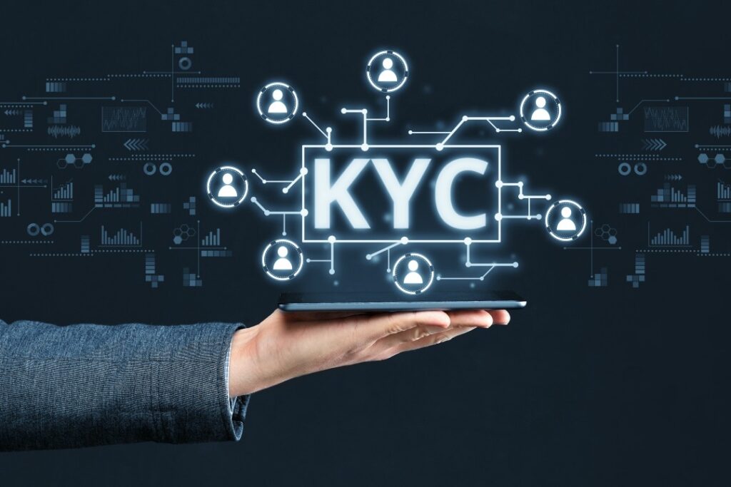 e-KYC dalam Sektor Perbankan
