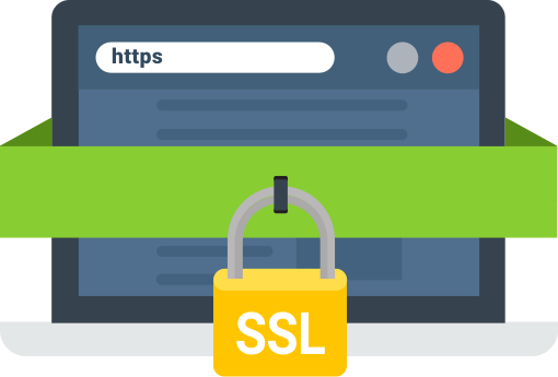 Kegunaan Sijil SSL?