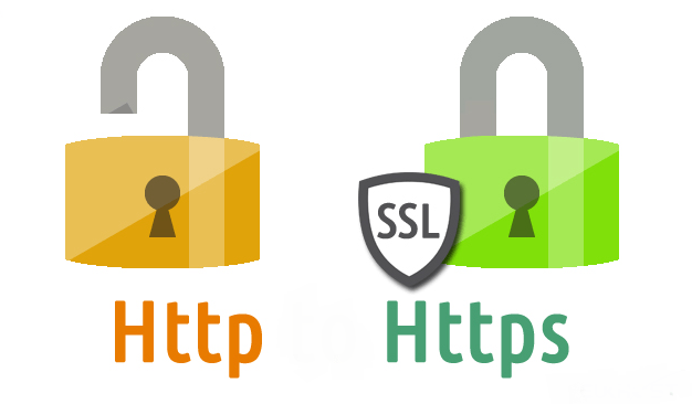 perbezaan antara SSL dan TLS