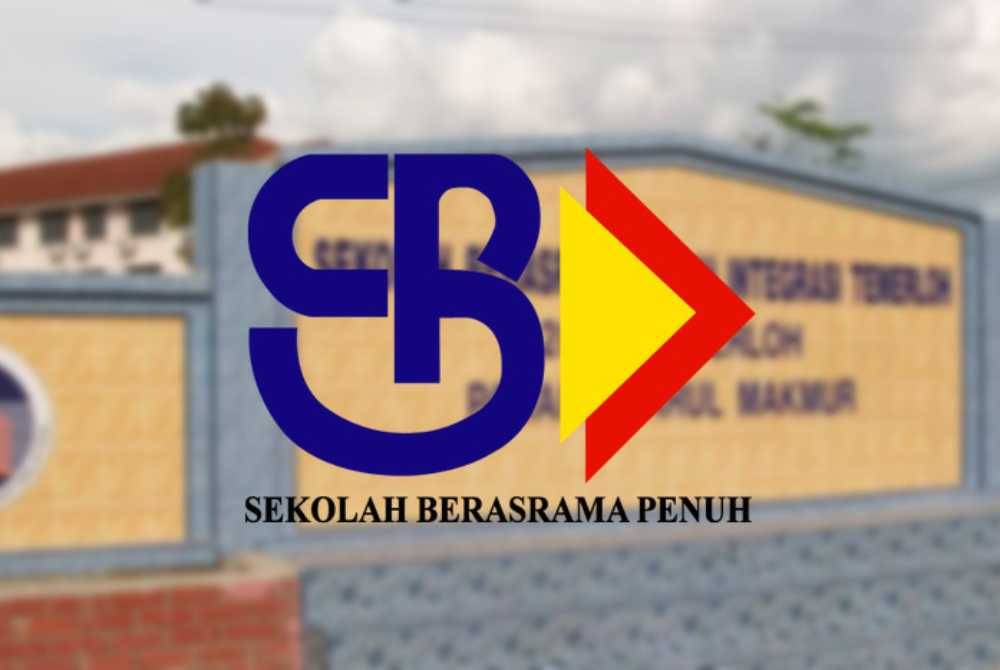 Jenis SBP (Sekolah Berasrama Penuh) di Malaysia?