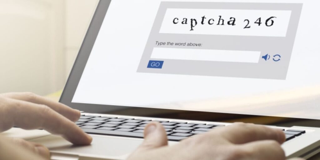 Apa Beza CAPTCHA dan OTP?