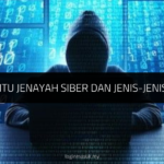 Apa Itu Jenayah Siber dan Jenis-jenisnya