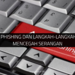 Apa Itu Phishing dan Langkah-Langkah untuk Mencegah Serangan