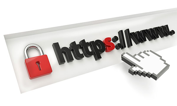 Ciri dan Sambungan Lanjutan dalam SSL/TLS