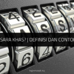 Apa Itu Aksara Khas? | Definisi dan Contoh Lengkap