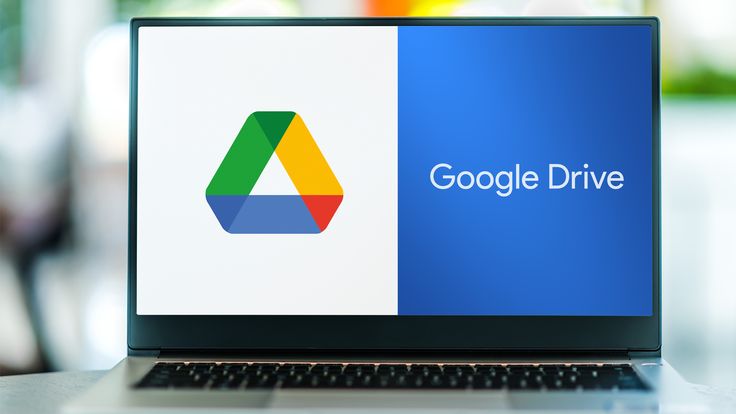 Penggunaan Google Drive Untuk Desktop dan Peranti Mudah Alih