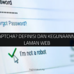 Apa itu CAPTCHA Definisi dan Kegunaannya untuk Laman Web