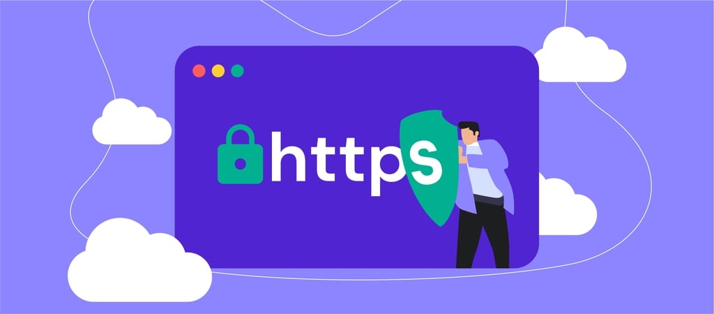 Bagaimana SSL Digunakan dalam e-Dagang pada Dunia Moden