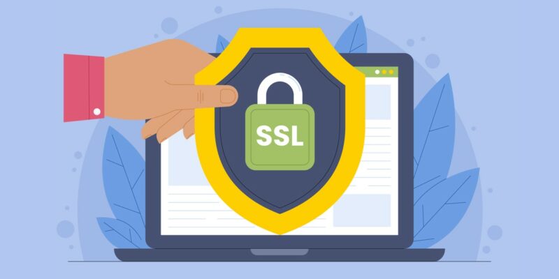 Kenapa Sijil SSL Penting dalam HTTPS?