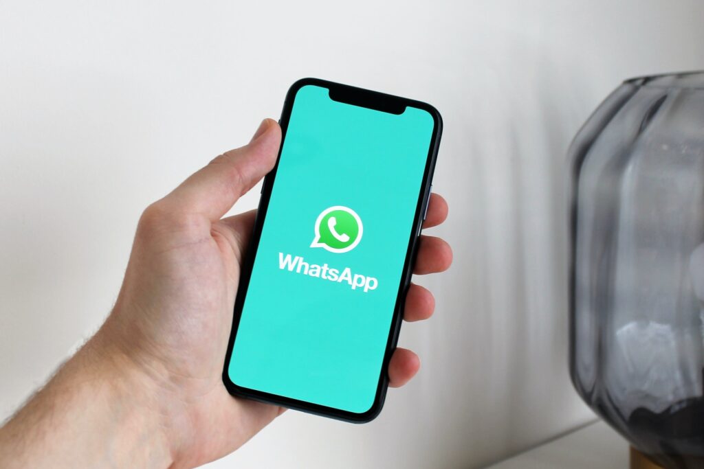 ADA OTP Dihantar Melalui WhatsApp atau SMS?