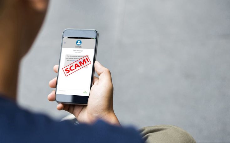 Cara Menyemak Nombor Telefon Scammer Online Melalui Portal CCID