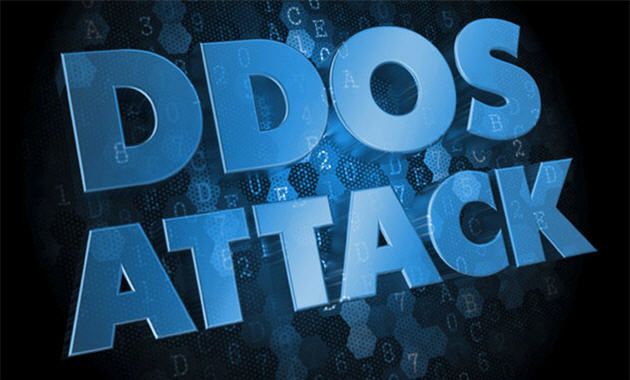 Jenis-jenis Serangan DDoS