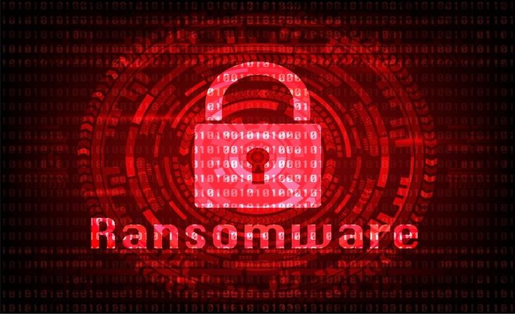 Adakah Ransomware Menjadi Ancaman dalam Keselamatan Siber?