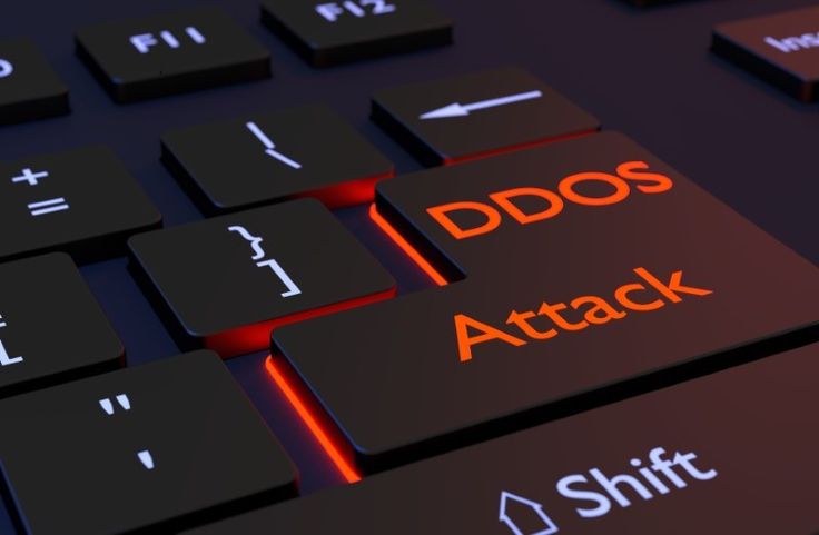 Apa Motif Serangan DDoS?