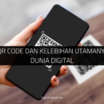 Apa Itu QR Code dan Kelebihan Utamanya dalam Dunia Digital