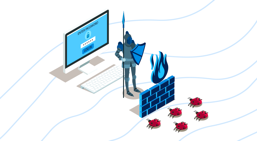 Jenis-Jenis Firewall