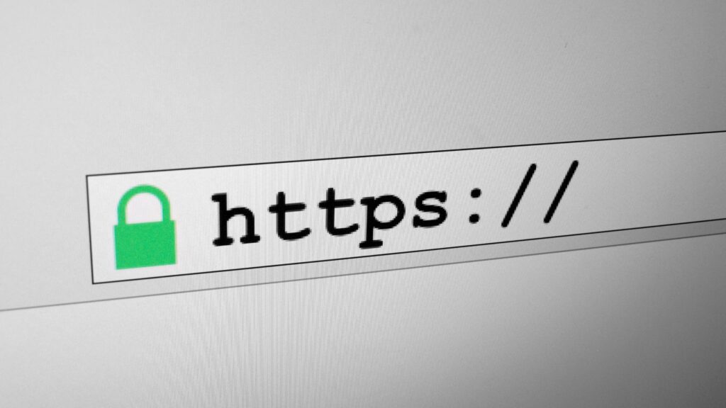 Cara Kerja SSL/TLS