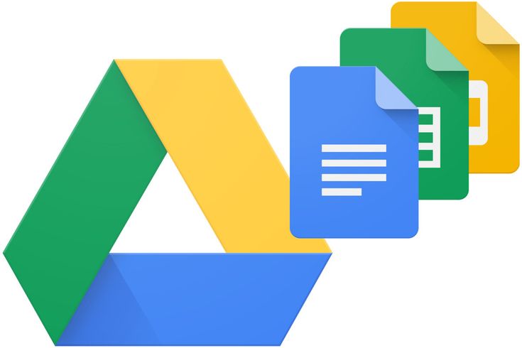 Kegunaan Google Drive