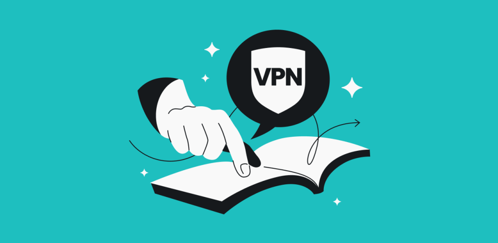 VPN dan Undang-undang