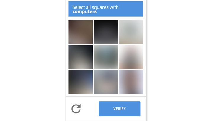 Kebaikan dan Keburukan CAPTCHA