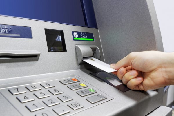 Cara Membayar Balik Pinjaman PTPK Menggunakan Mesin ATM