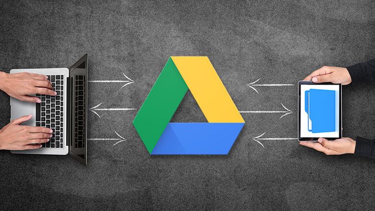 Penggunaan Google Drive Dalam Pelbagai Bidang dan Industri