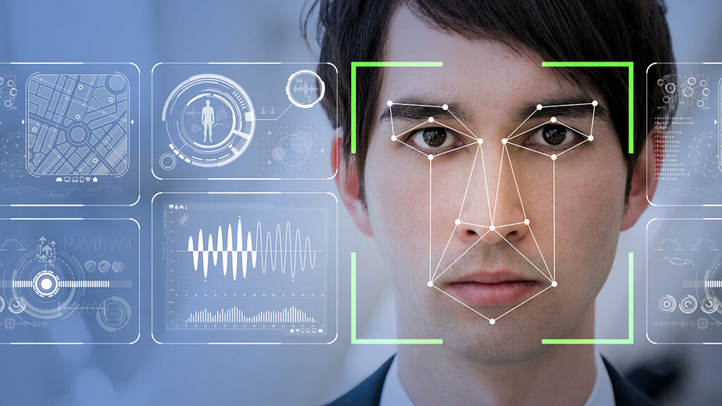 Jenis-Jenis Pengesahan Biometrik