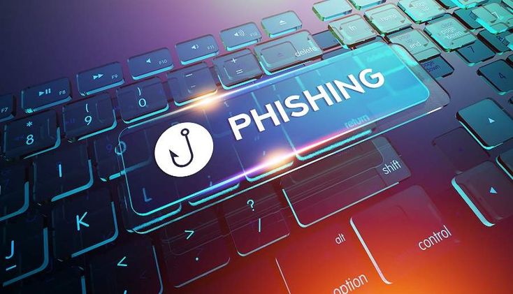 Teknik-teknik Phishing