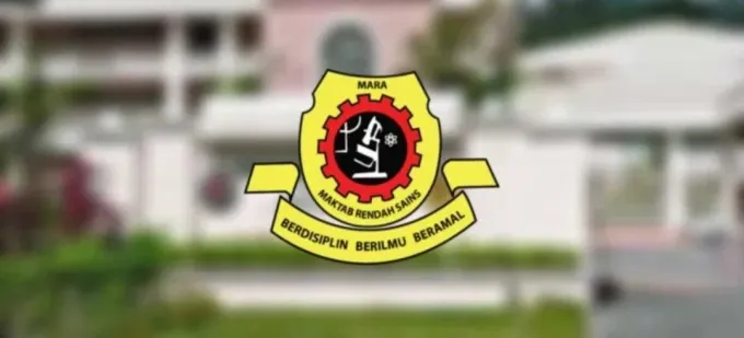 Soalan Lazim Kemasukan MRSM 2024