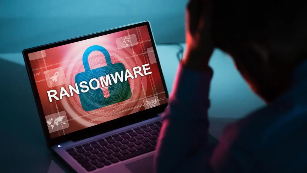 Statistik Mengenai Ransomware di Malaysia