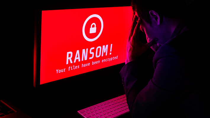 Langkah Pencegahan dan Perlindungan Daripada Ransomware