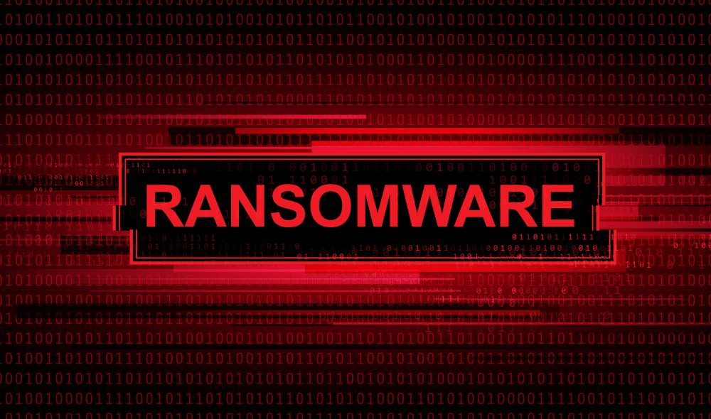 Sejarah dan Evolusi Ransomware