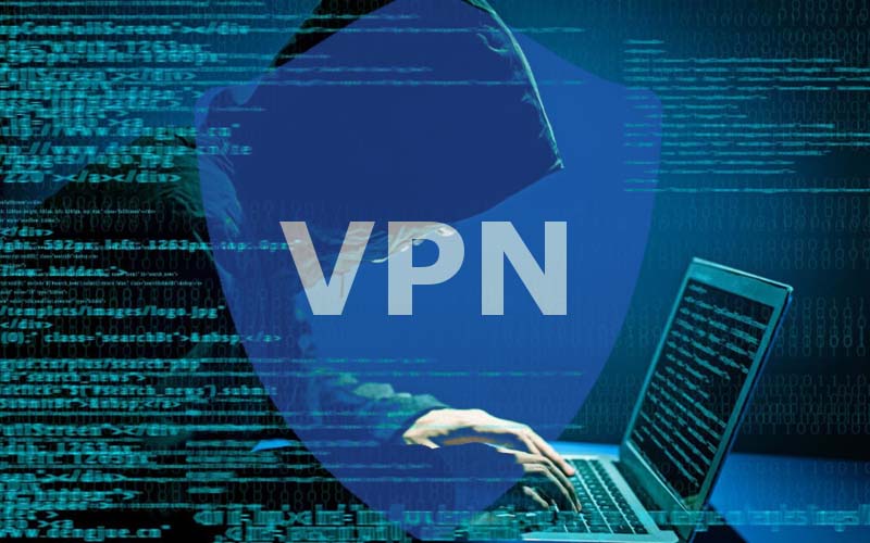 Penyelesaian Masalah VPN