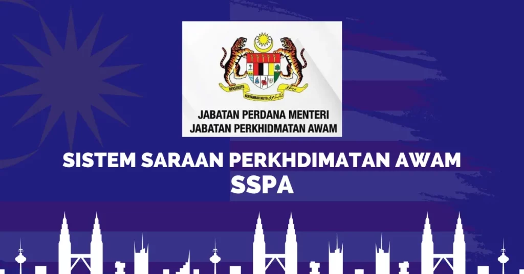 Apa Itu SSPA?