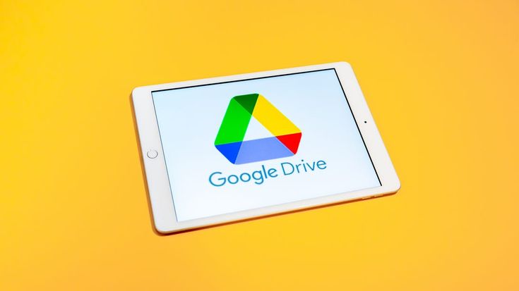 Perbandingan Google Drive dengan Perkhidmatan Storan Awan Lain