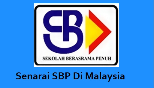 Cara Semak Tawaran Kemasukan SBP