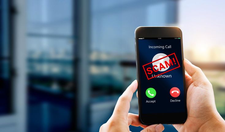 Apakah Ciri-ciri Nombor Telefon Scammer?