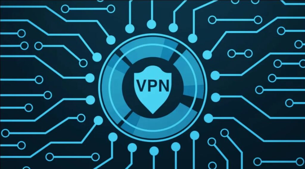 VPN dan IoT (Internet of Things)