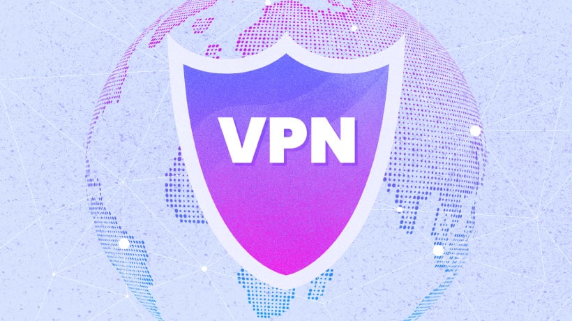 Kegunaan VPN