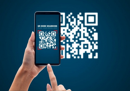 Adakah selamat menggunakan kod QR untuk pengesahan