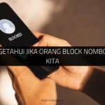 √ Cara Mengetahui Jika Orang Block Nombor Telefon Kita