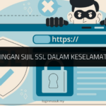 √ Kepentingan Sijil SSL dalam Keselamatan Web