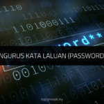 Apa Itu Pengurus Kata Laluan (Password Manager)