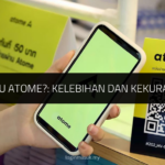 √ Apa Itu Atome?: Kelebihan dan Kekurangan