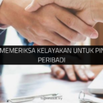 √ Cara Memeriksa Kelayakan untuk Pinjaman Peribadi