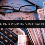 Waspada Penipuan Skim Cepat Kaya