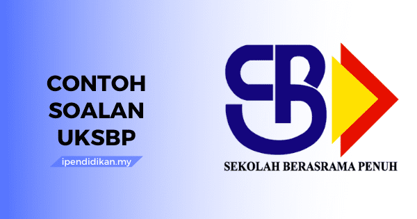 Adakah PKSK Menggantikan UKSBP?