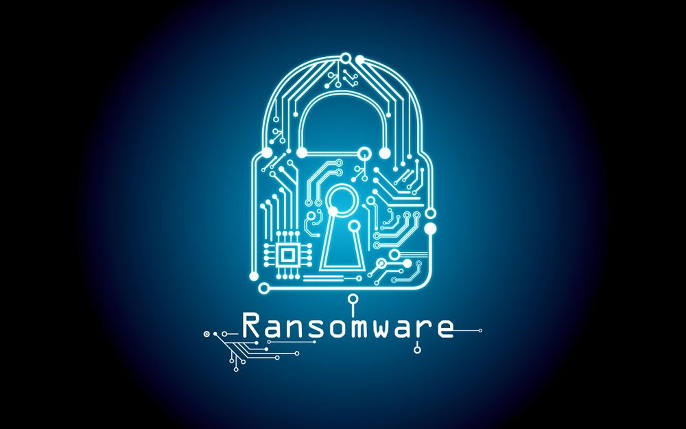 Jenis-jenis Ransomware