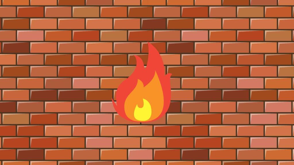 Cara Kerja Firewall